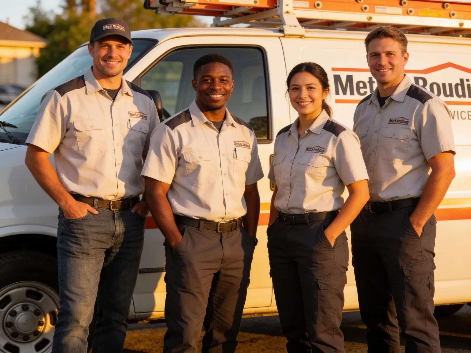 Metal Roof Installation company in Soldier, KS